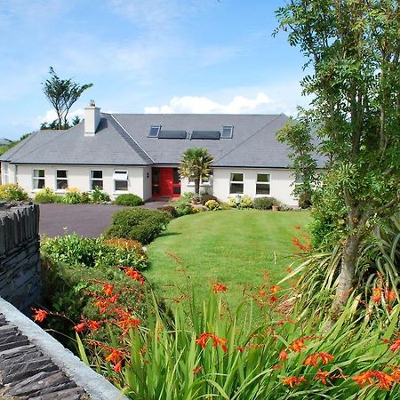 Cul Draiochta B&B V23D540 Cahersiveen ภายนอก รูปภาพ
