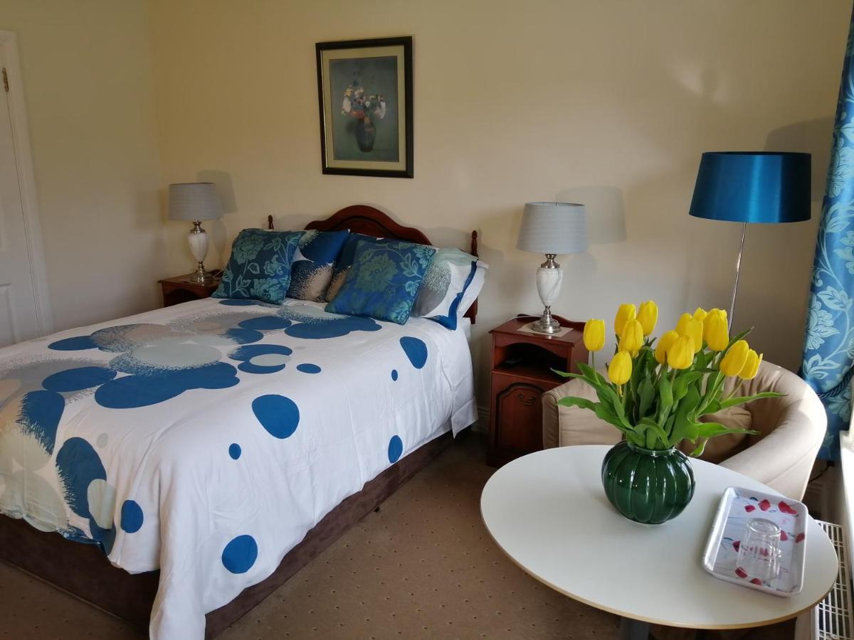 Cul Draiochta B&B V23D540 Cahersiveen ภายนอก รูปภาพ