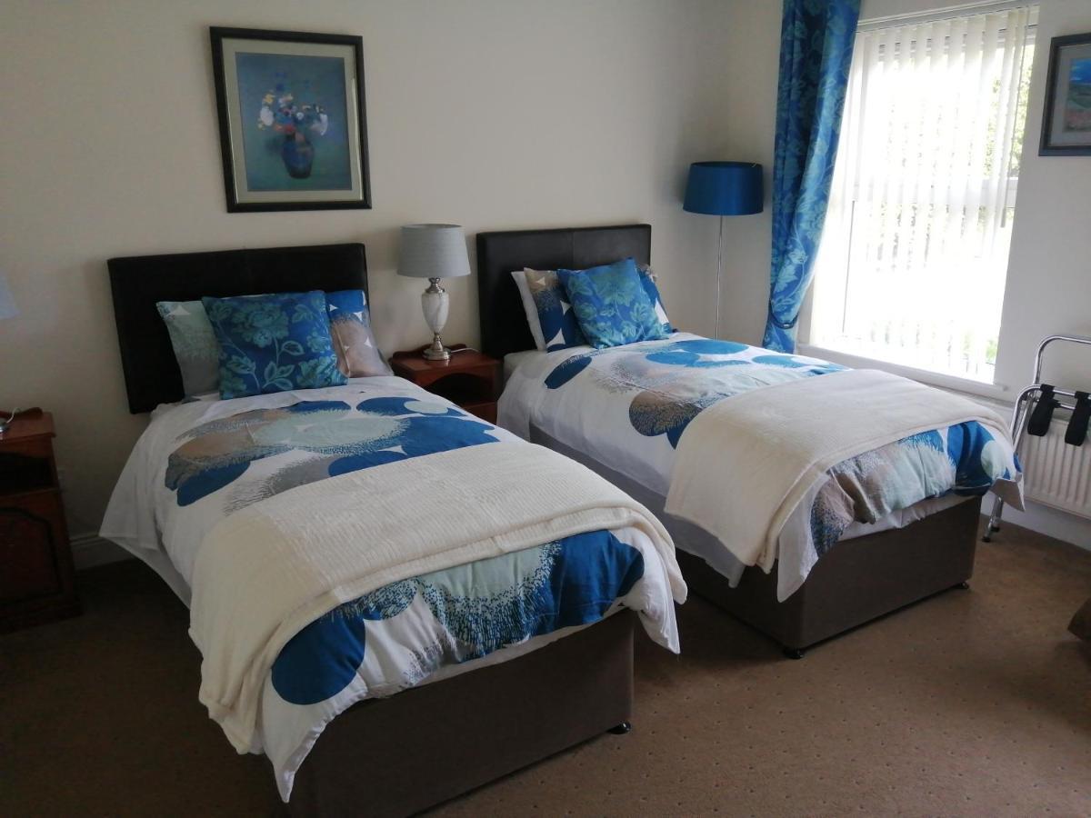 Cul Draiochta B&B V23D540 Cahersiveen ภายนอก รูปภาพ