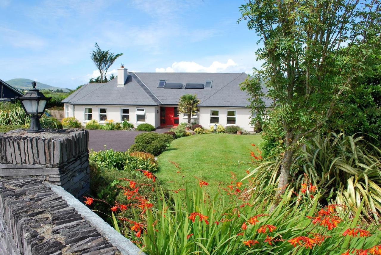 Cul Draiochta B&B V23D540 Cahersiveen ภายนอก รูปภาพ