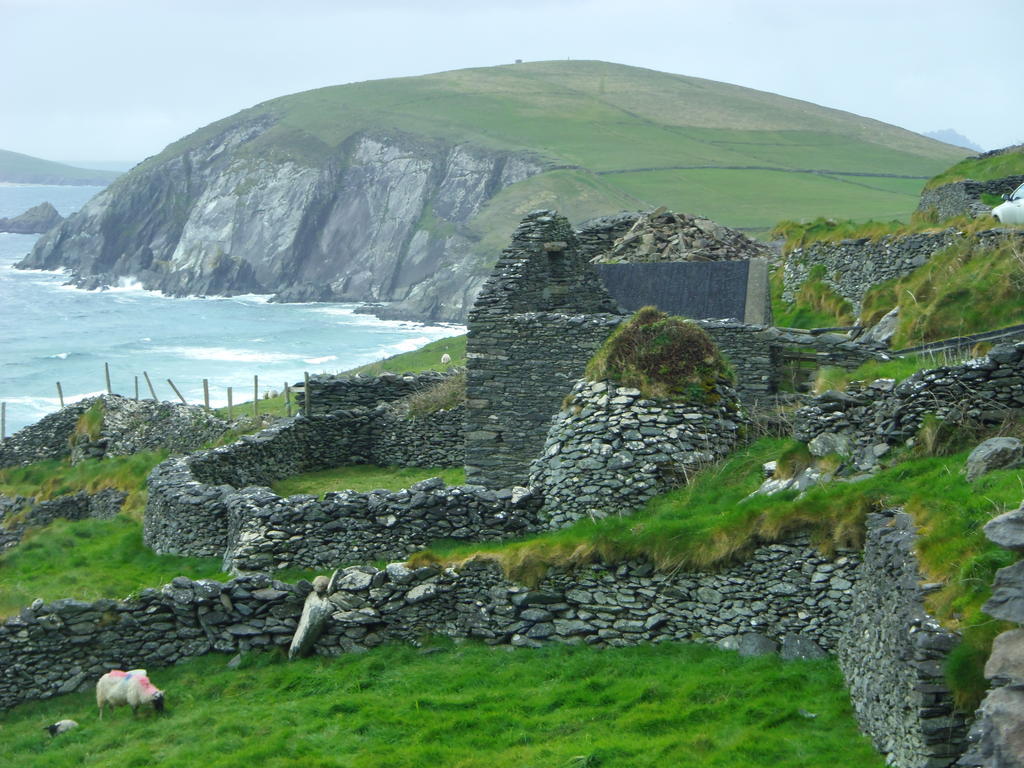 Cul Draiochta B&B V23D540 Cahersiveen ภายนอก รูปภาพ