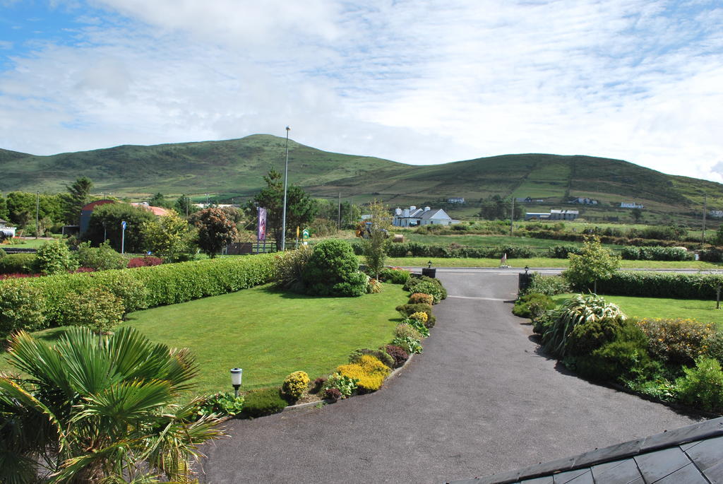 Cul Draiochta B&B V23D540 Cahersiveen ภายนอก รูปภาพ