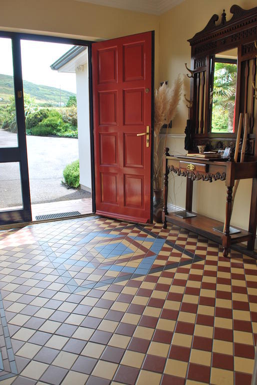Cul Draiochta B&B V23D540 Cahersiveen ภายนอก รูปภาพ