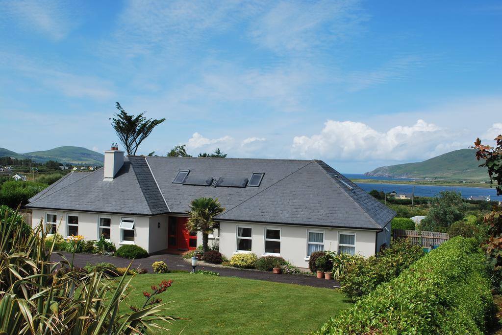 Cul Draiochta B&B V23D540 Cahersiveen ภายนอก รูปภาพ