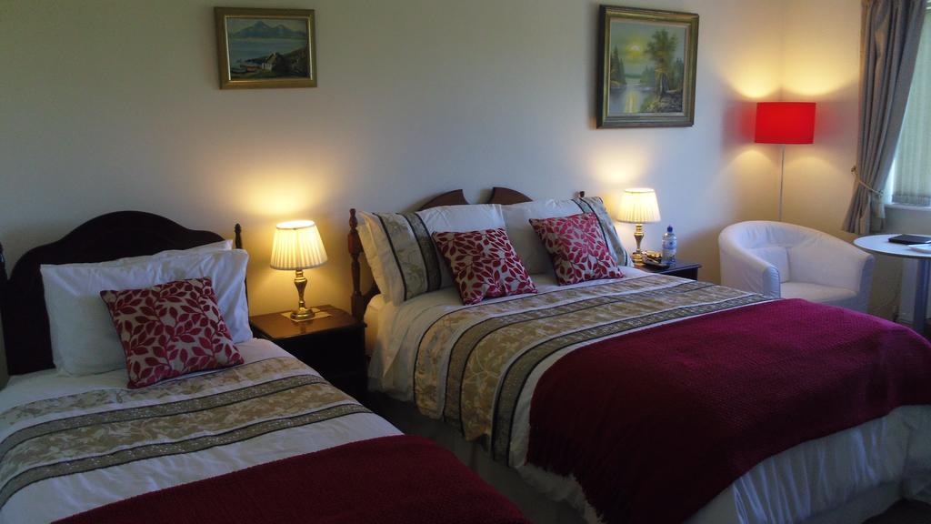 Cul Draiochta B&B V23D540 Cahersiveen ภายนอก รูปภาพ