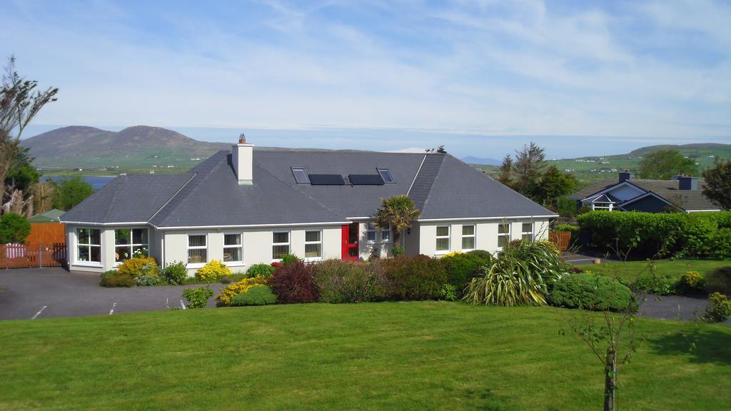 Cul Draiochta B&B V23D540 Cahersiveen ภายนอก รูปภาพ